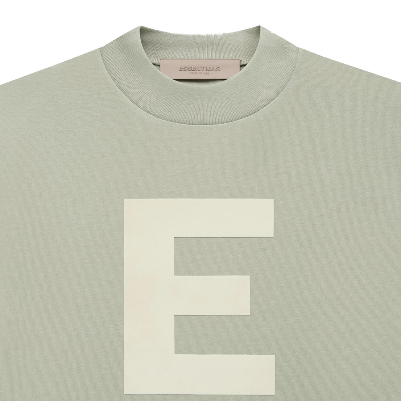 Fear Of God Essentials Big E (8) - newkick.vip